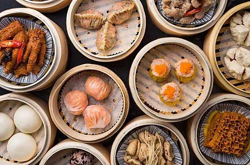中国根本没有中餐!外国妹子落地澳门只为吃正宗美食,逛了一天后怒喷:太失望了(组图) - 17