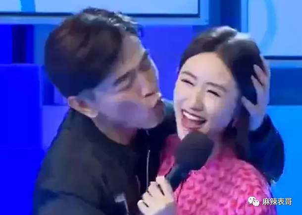 强吻女儿上下其手!偷食辣妹支持艺人出轨,隐婚十年处处留情,屡次骚扰女儿还自认好父亲?(组图) - 36
