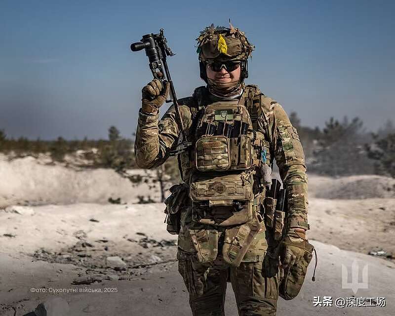 中美使馆一起发出预警!英上校:俄军将核爆四大目标逼乌军投降(组图) - 5