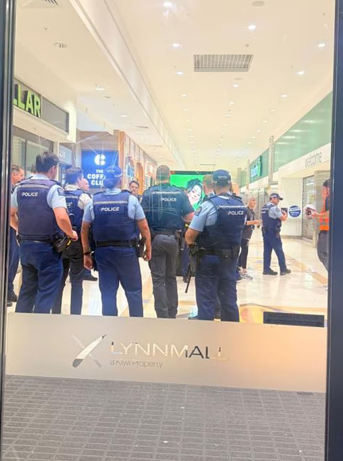 奥克兰LynnMall突发安全事件，拉布布风靡奥克兰；奥克兰演员音乐人被指控性侵未成年女孩；诈骗犯利用交易平台诈骗15万（组图） - 5