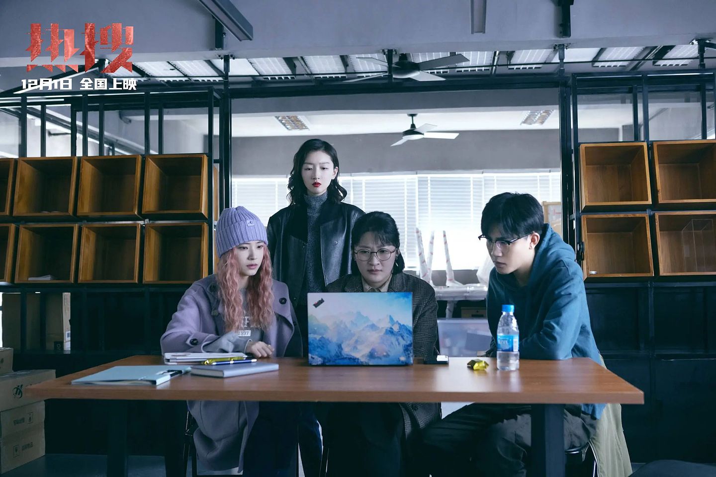 海棠作者被异地传唤：耽美作品涉罪的边界与争议（组图） - 6