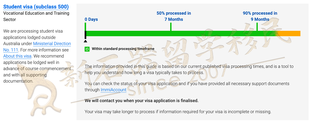 5月各类签证审理速度公布!5月各类签证审理速度公布,配偶和父母移民大幅加快,技术移民和雇主担保普遍放缓(组图) - 23