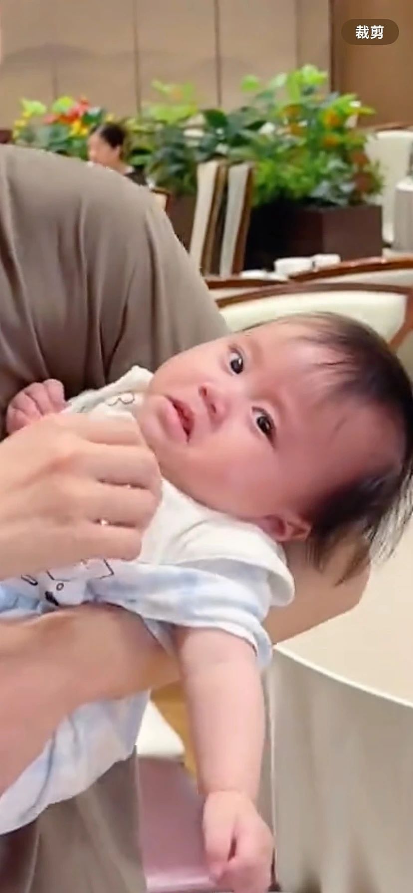 【爆笑】“表情包的出处能有多离谱？”哈哈哈哈哈哈神经病啊（组图） - 79