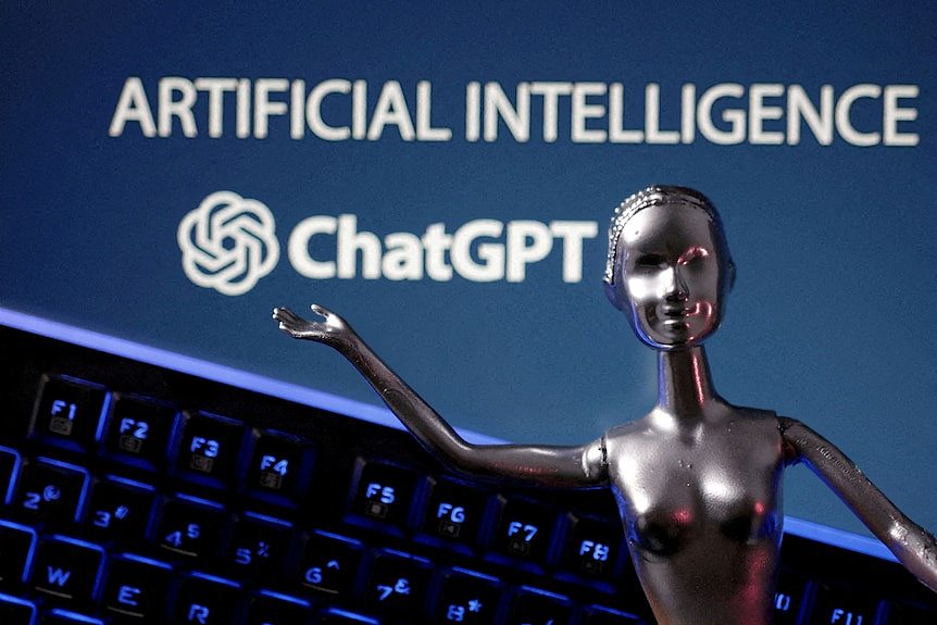 OpenAI：中国团体利用ChatGPT进行网络攻击与舆论操控（图） - 1