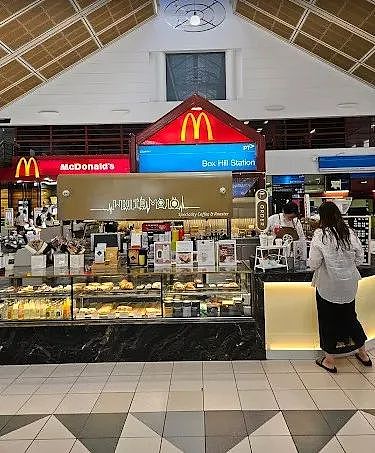 永久关闭！Box Hill 火车站外老店停业，华人泪目：“一个时代过去了！”（组图） - 14