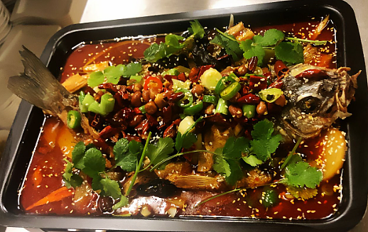 中国根本没有中餐!外国妹子落地澳门只为吃正宗美食,逛了一天后怒喷:太失望了(组图) - 16