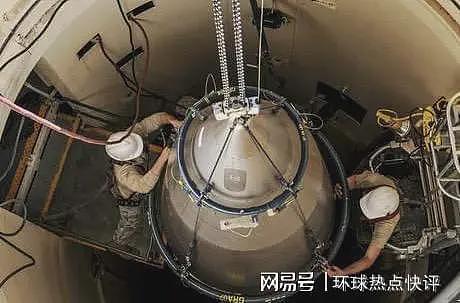 乌克兰被曝制造出第一枚核弹，从切尔诺贝利核废料中提炼（组图） - 1