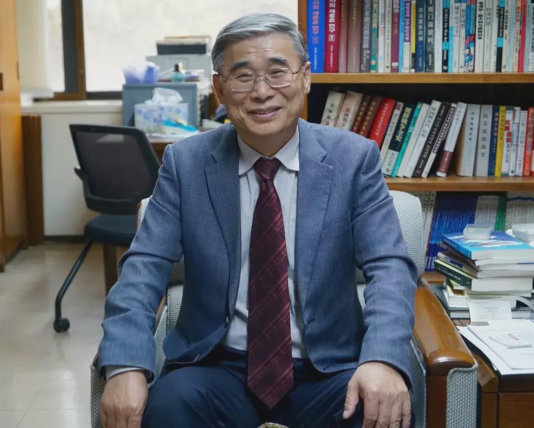 韩国总统李在明，要派他去见金正恩？（组图） - 1