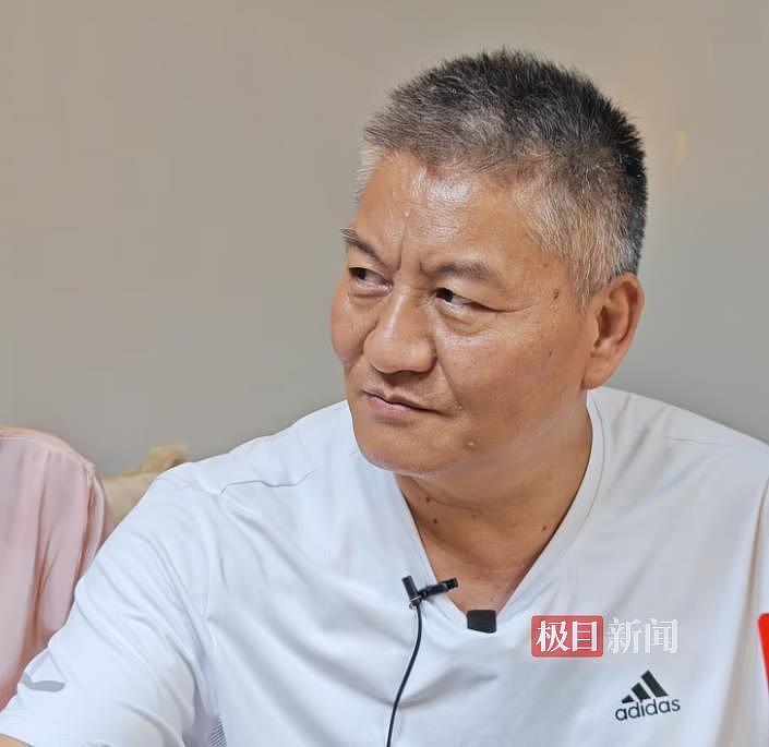 58岁梁实将参加第29次高考：弃地理改生物，希望上个好点的二本（图） - 1