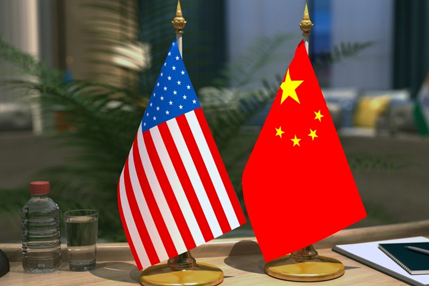 华尔街日报::中国处事缺乏信用,美中关税战后患渐增(组图) - 1
