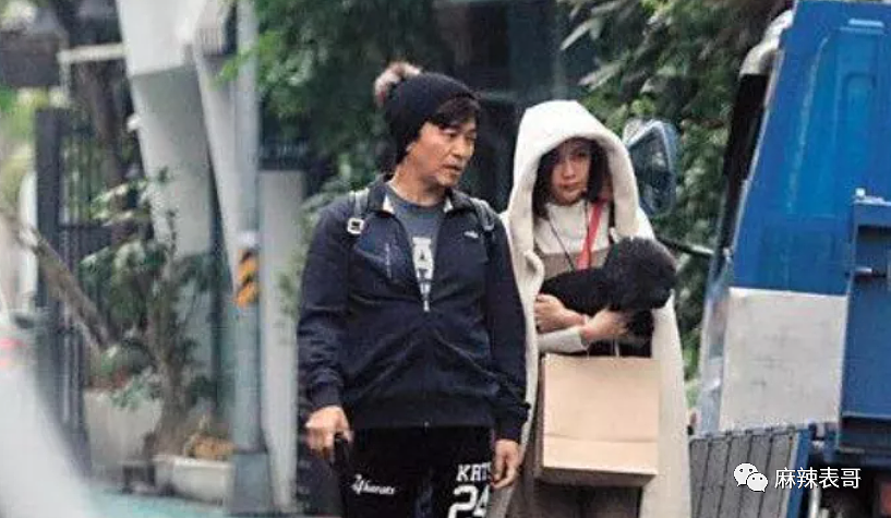 强吻女儿上下其手!偷食辣妹支持艺人出轨,隐婚十年处处留情,屡次骚扰女儿还自认好父亲?(组图) - 57