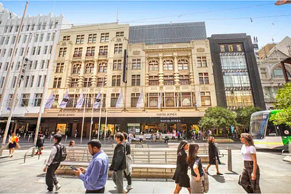 美国拟收紧在美上市外国公司监管中国外交部回应 维珍航空拟以IPO再度亮相澳交所 中国商飞有望10-15年内成为波音空客竞争对手 - 8