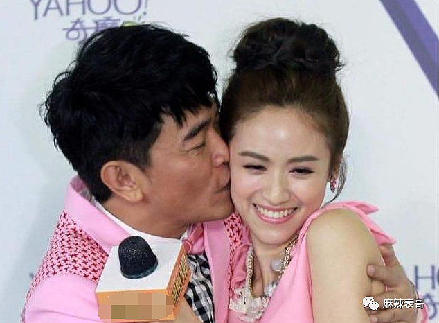 强吻女儿上下其手!偷食辣妹支持艺人出轨,隐婚十年处处留情,屡次骚扰女儿还自认好父亲?(组图) - 25