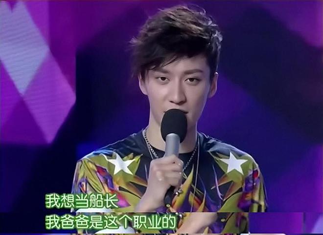 乔任梁：英年早逝9年，女友争夺遗产，年迈的父母过得如何了？（组图） - 4