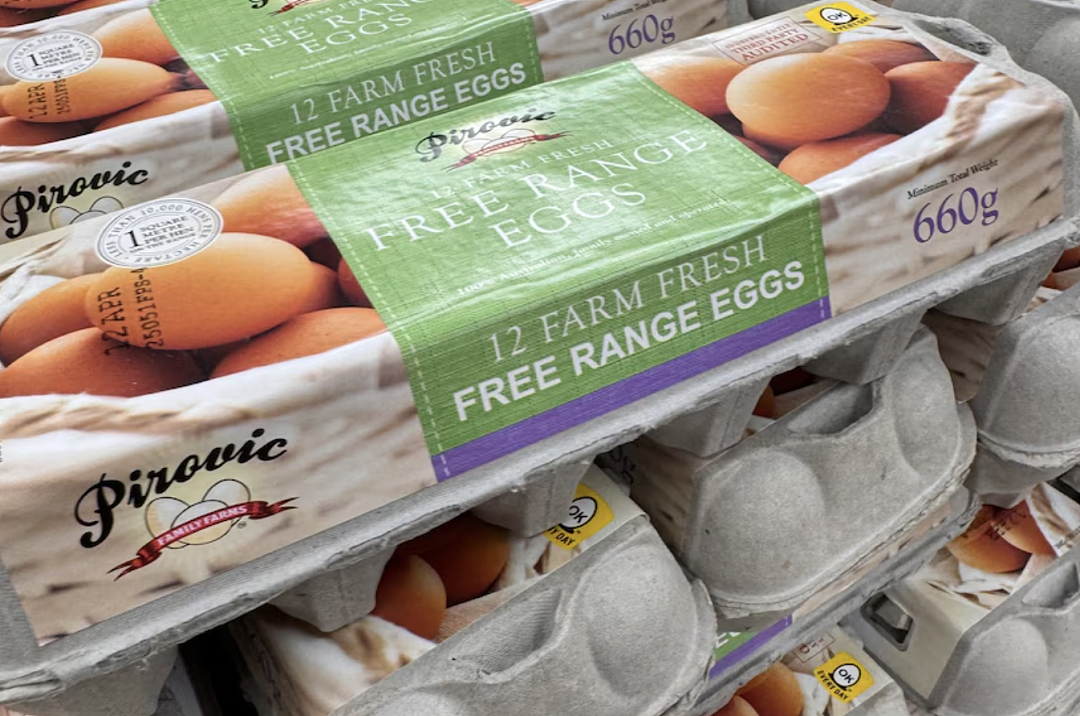 通胀连续三月维持2.4%，澳储行7月是否降息成疑（组图） - 3