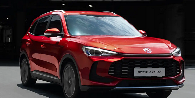 【汽车】中国车在澳洲！2025年将有大批中国品牌汽车进入澳洲市场！（组图） - 4