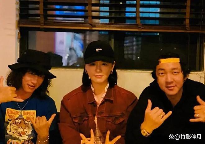 曝马思纯男友又被打！半夜醉醺醺进急诊鼻子受伤，网友喊女方快分（组图） - 13
