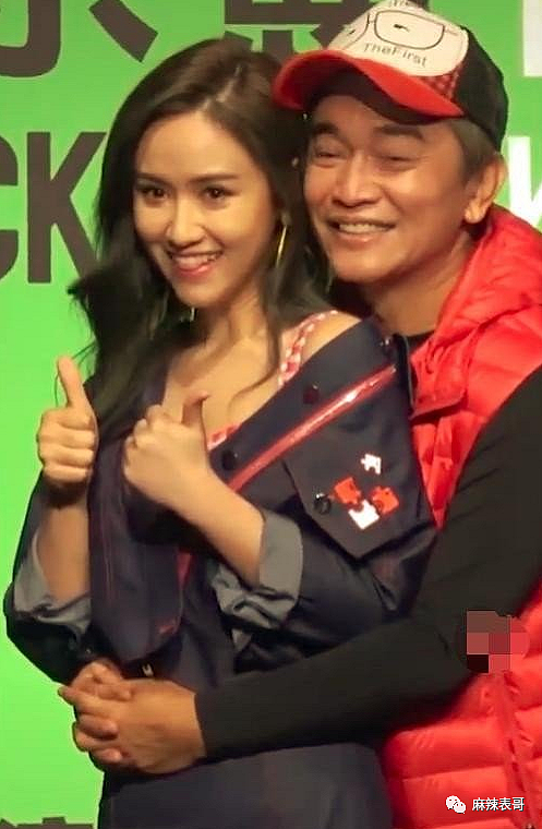 强吻女儿上下其手!偷食辣妹支持艺人出轨,隐婚十年处处留情,屡次骚扰女儿还自认好父亲?(组图) - 44