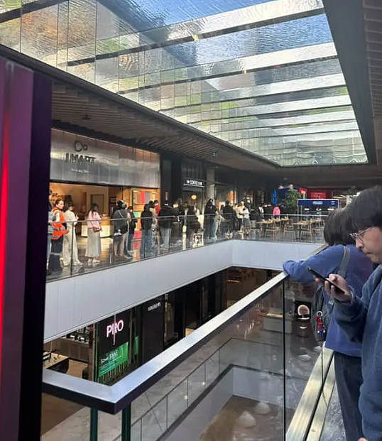 奥克兰LynnMall突发安全事件，拉布布风靡奥克兰；奥克兰演员音乐人被指控性侵未成年女孩；诈骗犯利用交易平台诈骗15万（组图） - 10