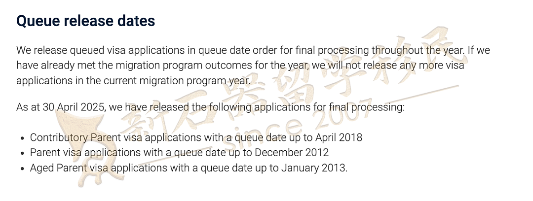 5月各类签证审理速度公布!5月各类签证审理速度公布,配偶和父母移民大幅加快,技术移民和雇主担保普遍放缓(组图) - 18