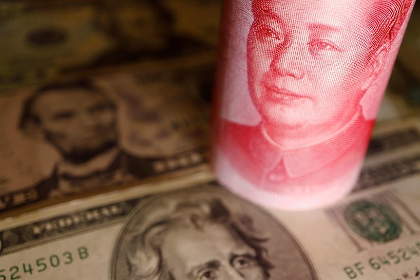 美国财政部：中国未被列为货币操纵国，但汇率操作和政策缺乏透明度（图） - 1