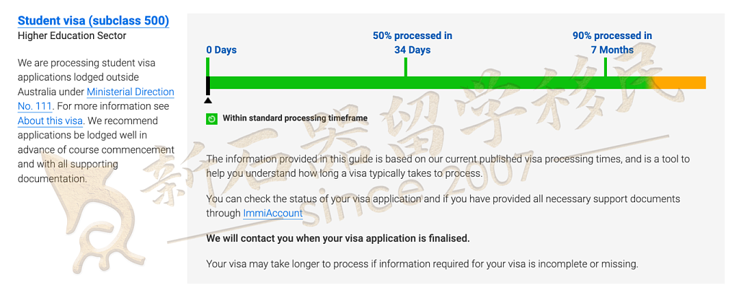 5月各类签证审理速度公布!5月各类签证审理速度公布,配偶和父母移民大幅加快,技术移民和雇主担保普遍放缓(组图) - 22