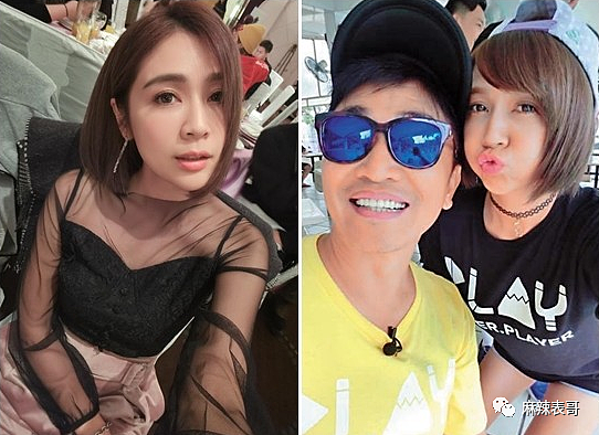 强吻女儿上下其手!偷食辣妹支持艺人出轨,隐婚十年处处留情,屡次骚扰女儿还自认好父亲?(组图) - 55