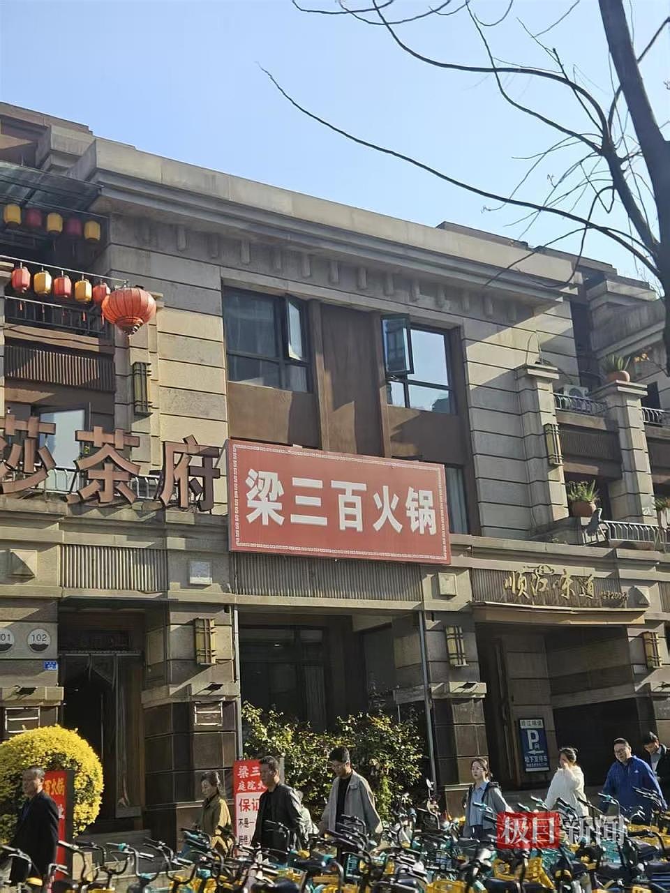 58岁梁实将参加第29次高考：弃地理改生物，希望上个好点的二本（图） - 2