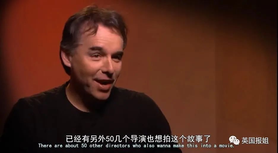 剧版《哈利·波特》公布选角引全球群嘲 :斯内普变黑人,赫敏成墨西哥人了?(组图) - 35