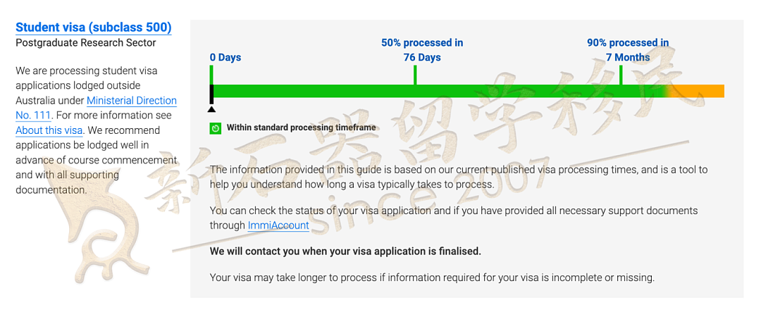 5月各类签证审理速度公布!5月各类签证审理速度公布,配偶和父母移民大幅加快,技术移民和雇主担保普遍放缓(组图) - 25