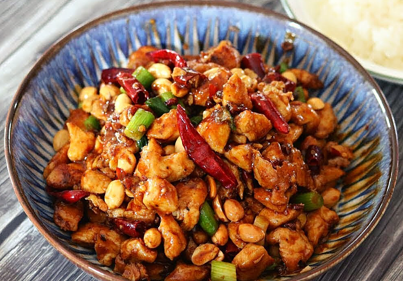 中国根本没有中餐!外国妹子落地澳门只为吃正宗美食,逛了一天后怒喷:太失望了(组图) - 20