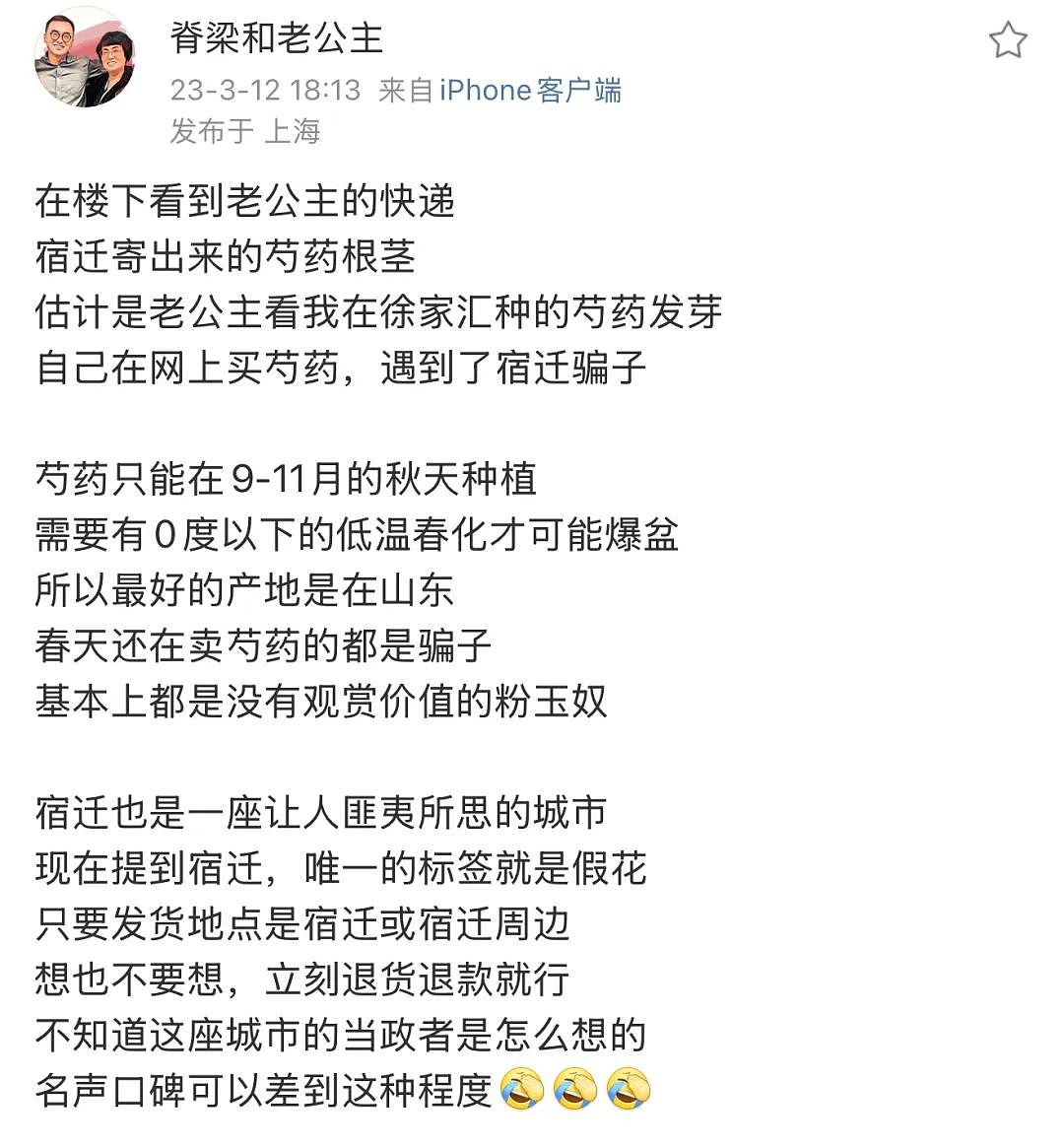 苏超足球赛火出圈！1个省踢出13省PK的感觉，种花人支持全江苏暴打宿迁，竟是因为…（组图） - 30