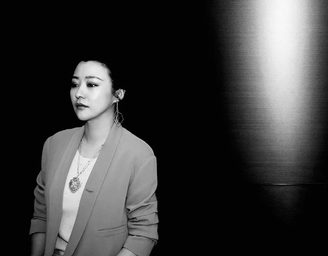 郝蕾，给所有人上了一课（组图） - 16