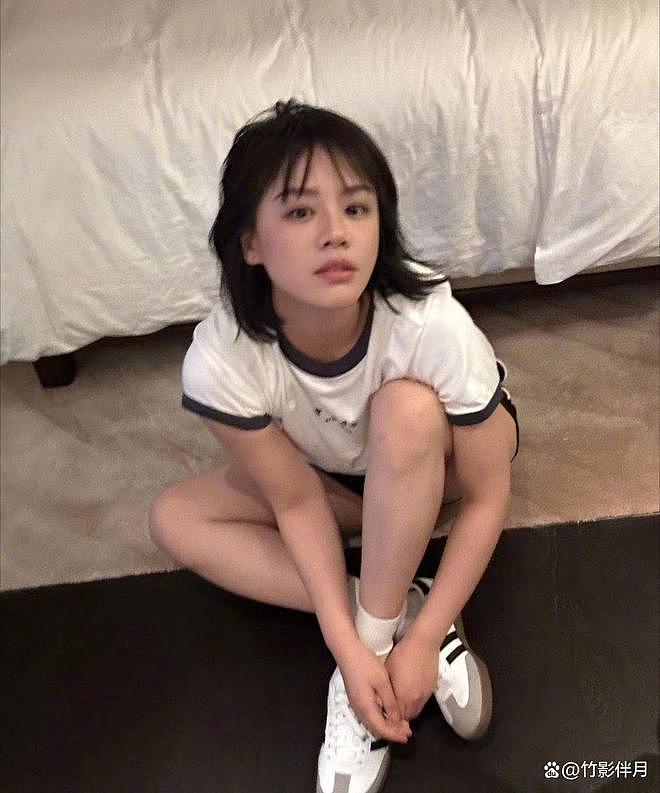 曝马思纯男友又被打！半夜醉醺醺进急诊鼻子受伤，网友喊女方快分（组图） - 26