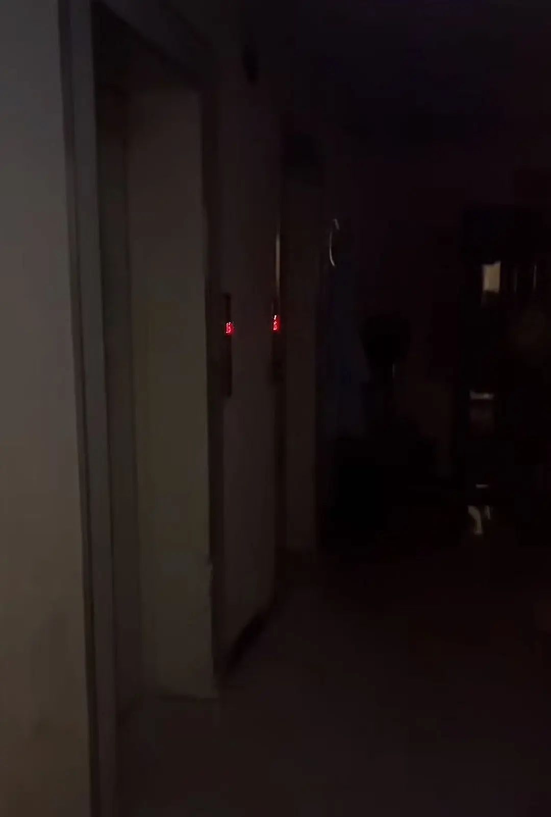 【爆笑】“当物业错把电梯灯换成绿色之后...?”网友夺笋:还拍呢收你来了(组图) - 6