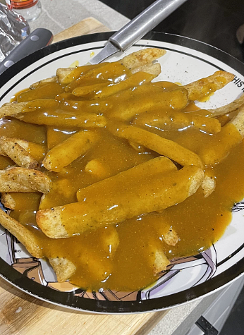 中国根本没有中餐!外国妹子落地澳门只为吃正宗美食,逛了一天后怒喷:太失望了(组图) - 12