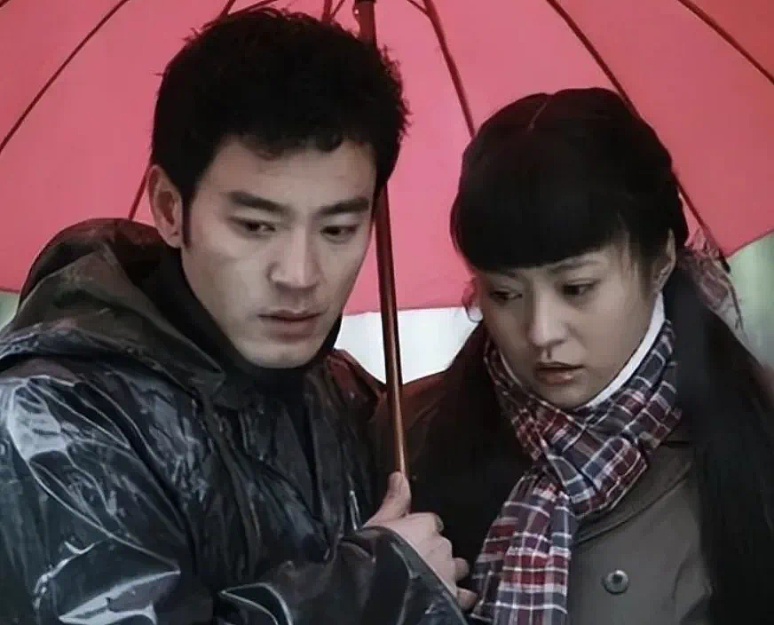 郝蕾，给所有人上了一课（组图） - 15