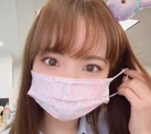 【美女】抖音上戴口罩跳舞的“绝美小姐姐”,到底有多性感?(组图) - 16