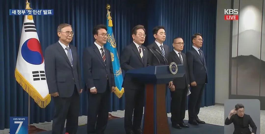 韩国总统李在明，要派他去见金正恩？（组图） - 2