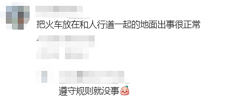 悉尼轻轨又出事,一人不幸遇难!警方紧急提醒:这件事别再做了...(组图) - 24