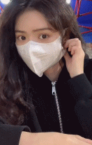 【美女】抖音上戴口罩跳舞的“绝美小姐姐”,到底有多性感?(组图) - 14