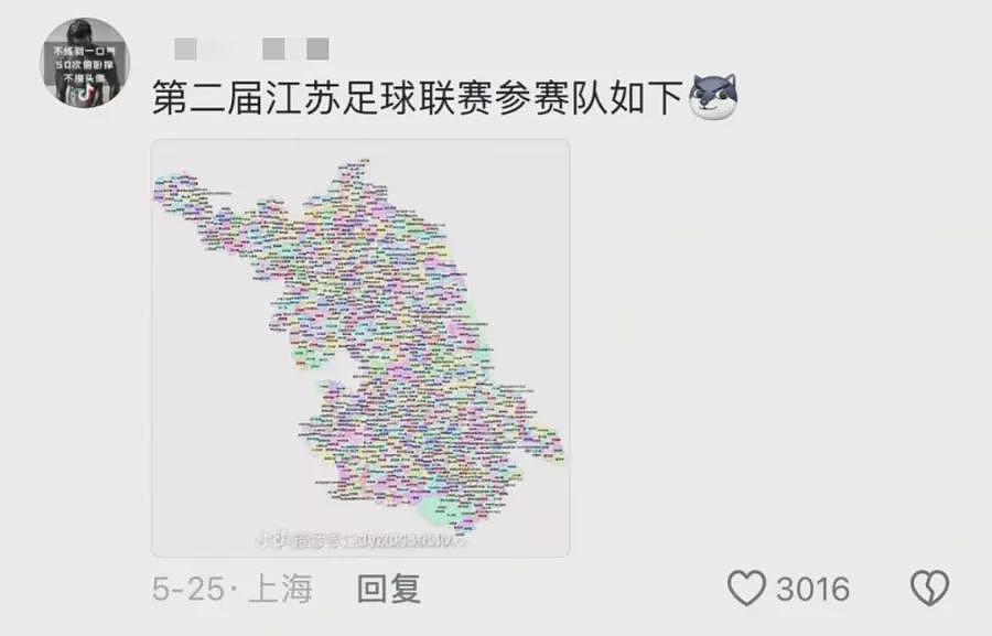 江苏人踢球,满屏都是散装笑话(组图) - 18