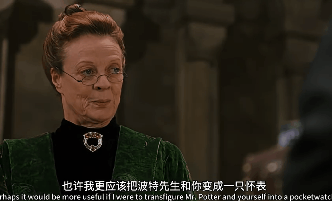 剧版《哈利·波特》公布选角引全球群嘲 :斯内普变黑人,赫敏成墨西哥人了?(组图) - 21