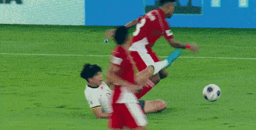 无缘世界杯!世预赛国足0-1提前出局,68年首负印尼(视频/组图) - 14
