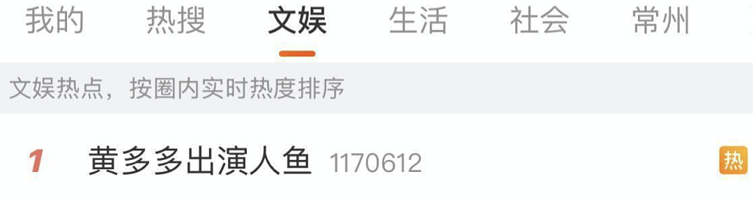 黄多多正式出道:星二代的起点果然高(组图) - 1