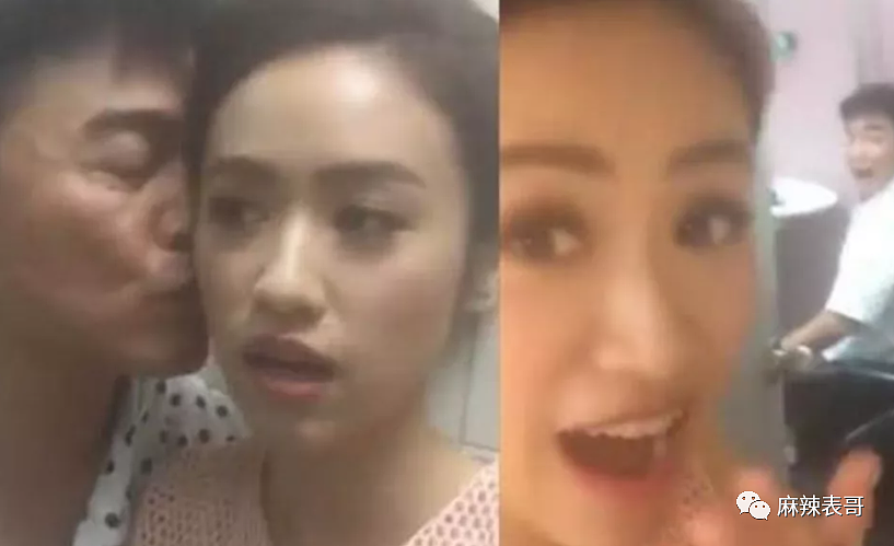 强吻女儿上下其手!偷食辣妹支持艺人出轨,隐婚十年处处留情,屡次骚扰女儿还自认好父亲?(组图) - 24