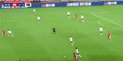 无缘世界杯!世预赛国足0-1提前出局,68年首负印尼(视频/组图) - 6