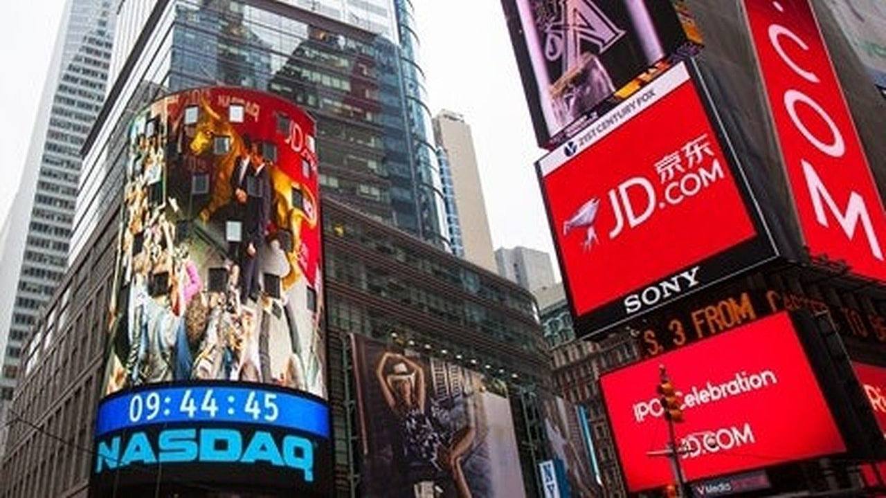 中企噩梦要来了！美证交会发布公告（组图） - 1