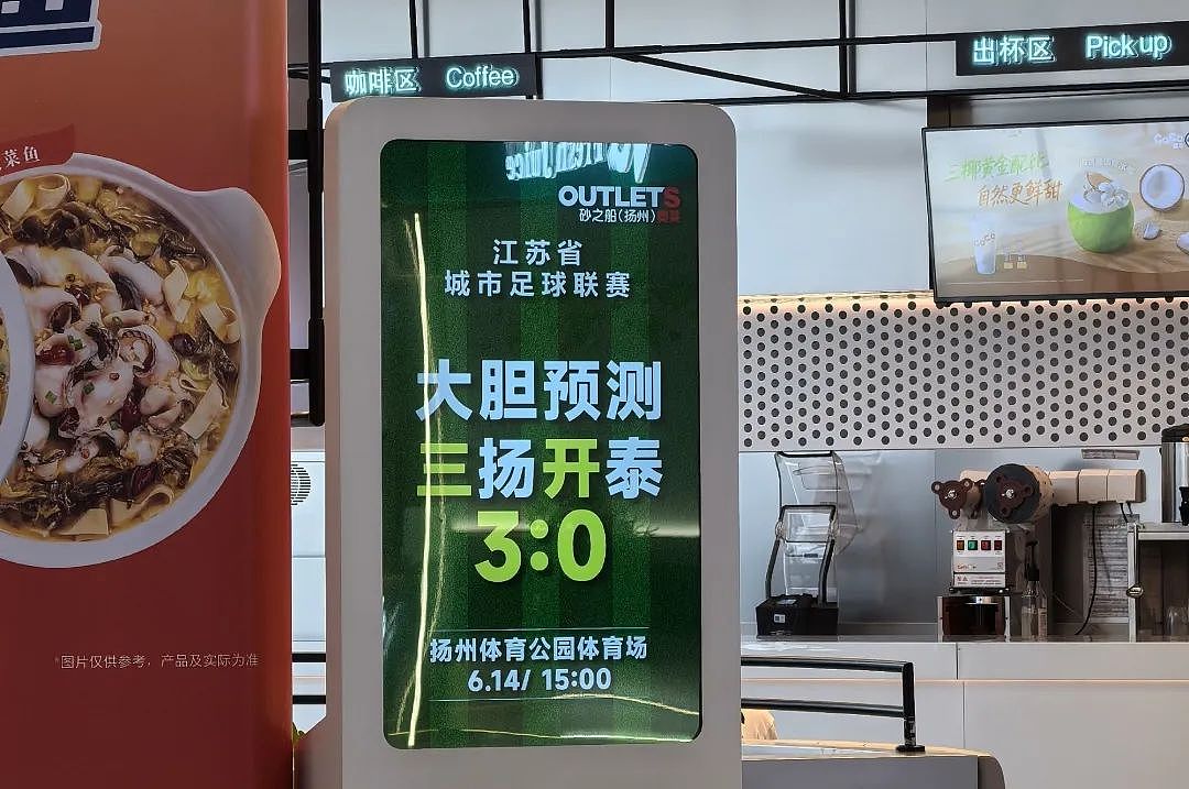 苏超足球赛火出圈！1个省踢出13省PK的感觉，种花人支持全江苏暴打宿迁，竟是因为…（组图） - 5