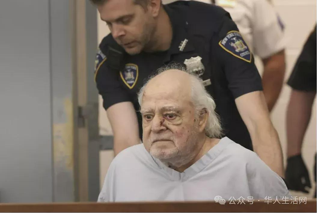 汽车冲进华人美甲店4死9伤，肇事司机称因伤无法移脚刹车（组图） - 4